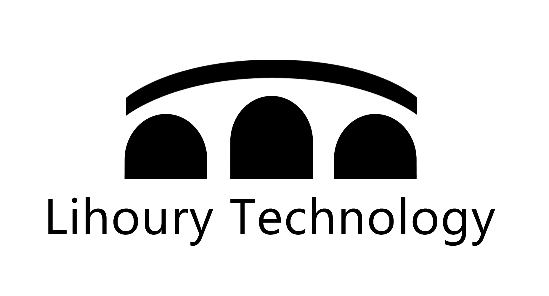 Lihoury Logo