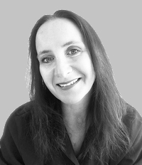 Nicole Thorpe