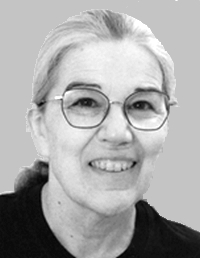 Isabelle Graffin