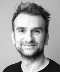 Nicolas Parel
