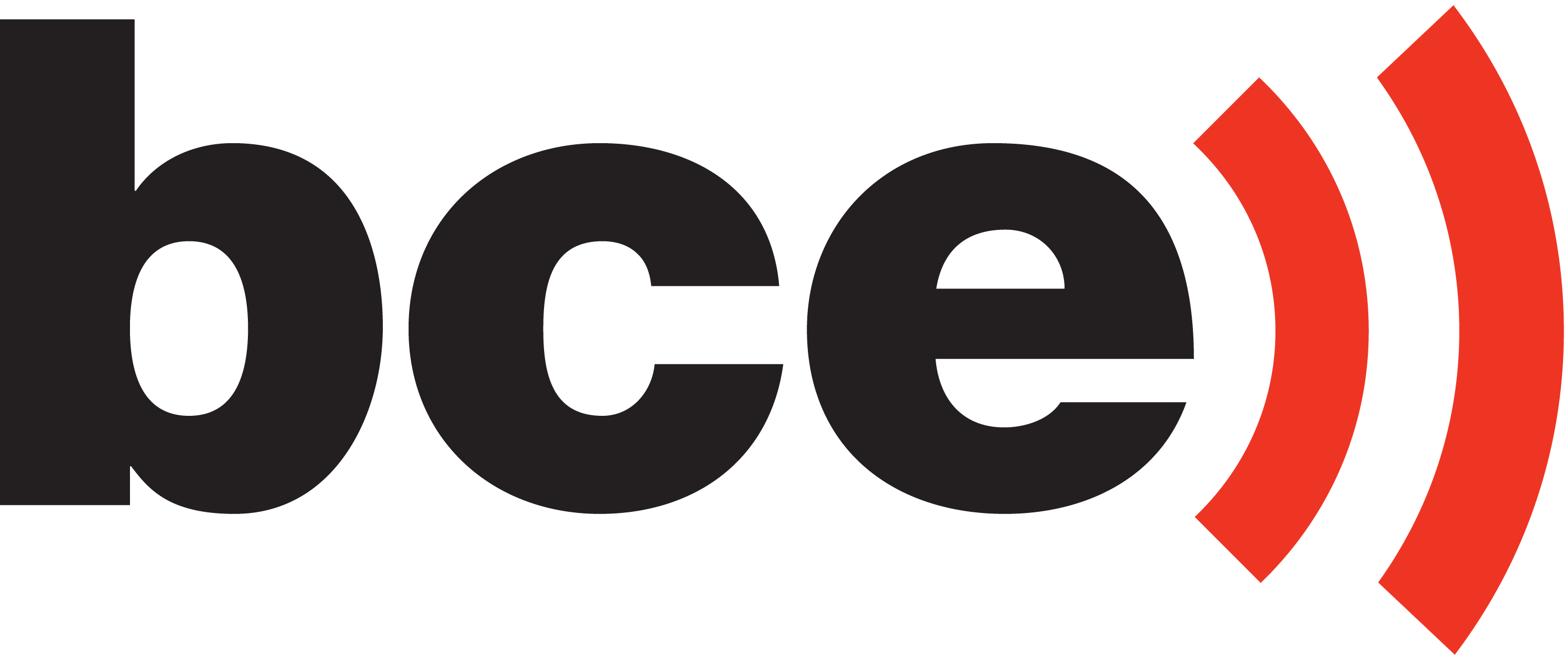 Broadcasting Center Europe logo