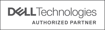 Dell Authorized Partner logo
