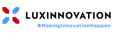 Lux Innovation logo
