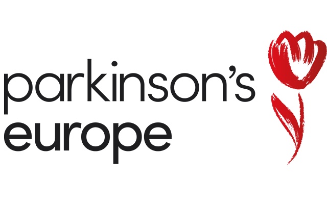 Parkinson Europe logo